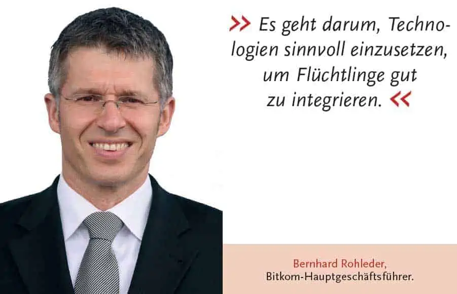 Rohleder Bernhard
