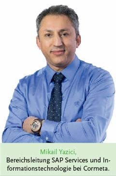 Mikail Yazici info