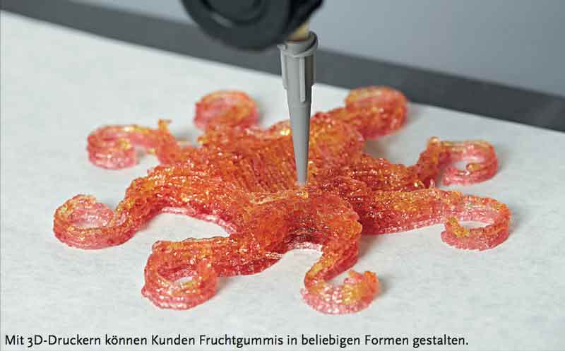fruchtgummi