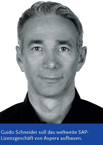 Personalmeldungen oktober 2016 Guido schneider
