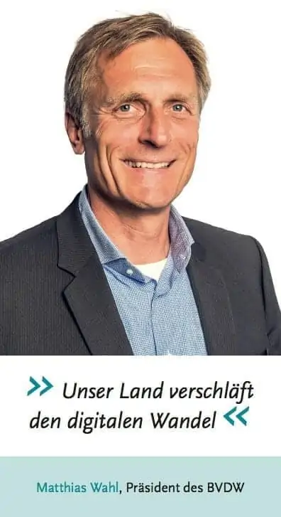 Matthias Wahl