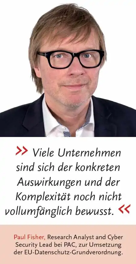 Paul Fischer