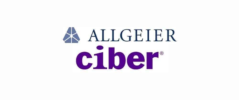 Ciber Allgeier