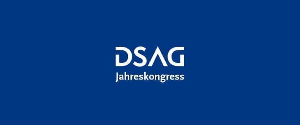 DSAG Annual Cong