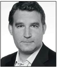 Noticias de personal julio/agosto de 2016 Florian Frick
