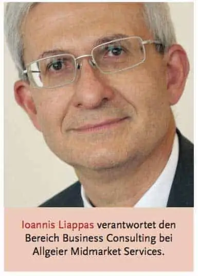 Ioannis Liappas