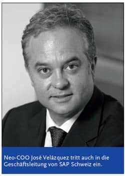 Noticias de personal julio/agosto de 2016 José Velázquez