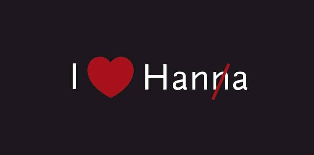 IloveHana