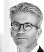 Personnel announcements july/august 2017 Thomas Ehrlich