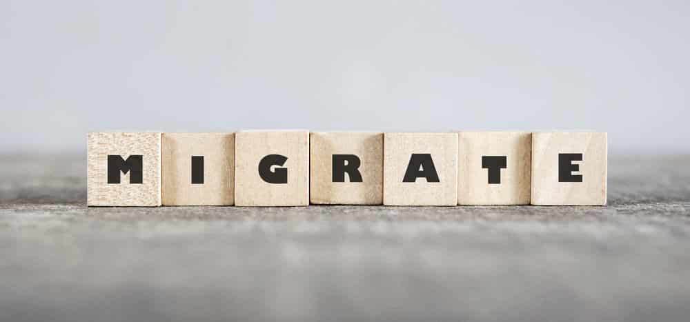 Migración inteligente a S/4