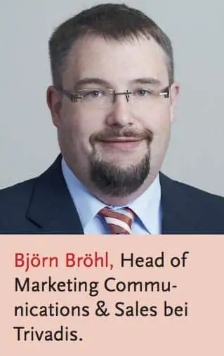 Bjoern Broehl