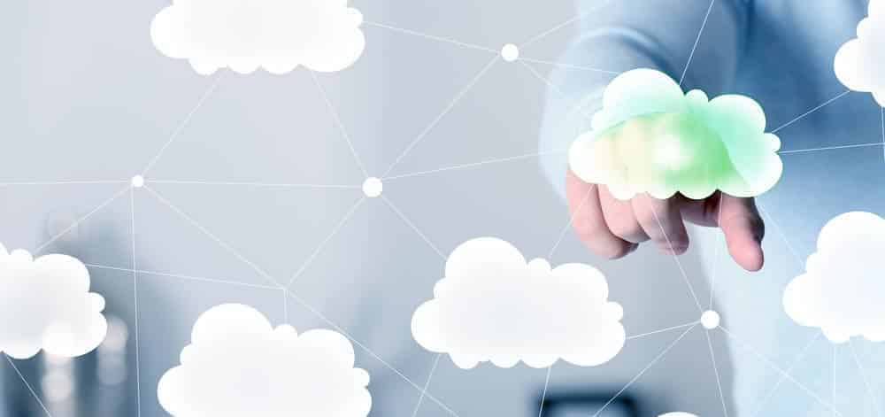 Hana Enterprise Cloud mit Suse SLES und SLES HAE