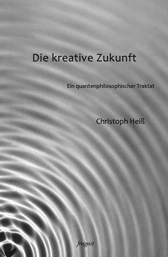 Buchtipps – quantum computing Die Kreative Zukunft