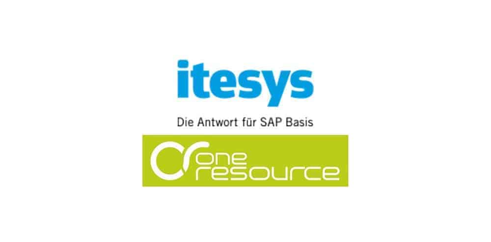 Itesys Oneresource