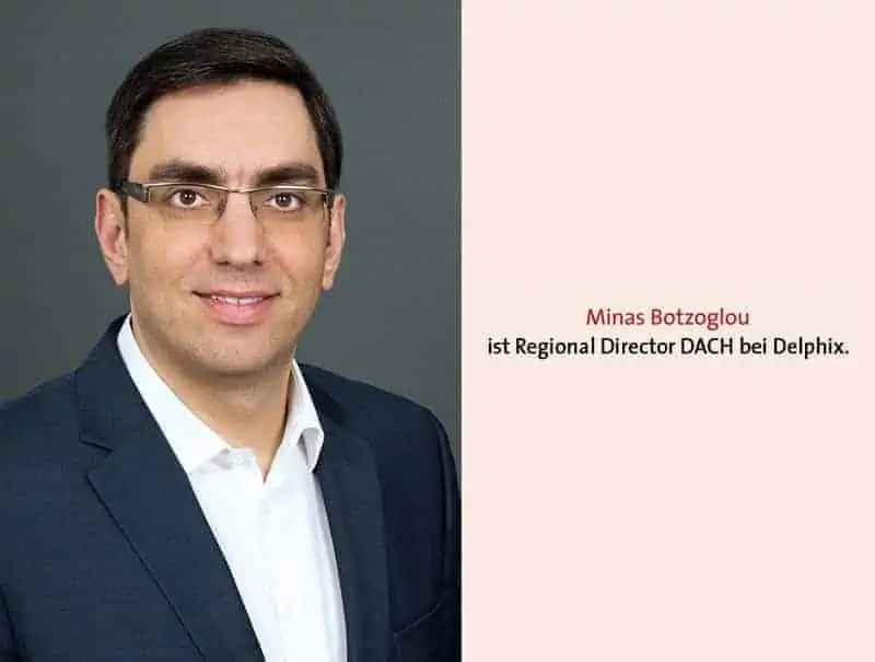 Minas Botzoglou