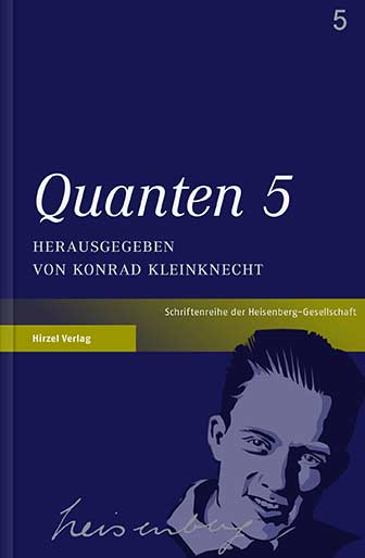 Buchtipps – quantum computing Quanten 5
