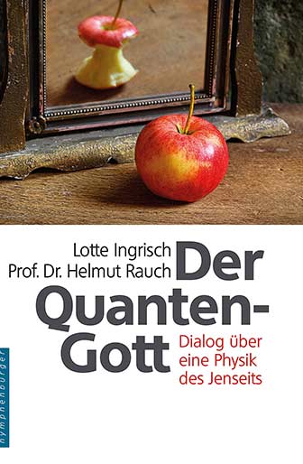 Buchtipps – quantum computing QuantenGott