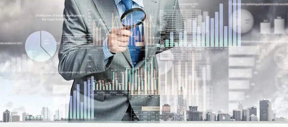 Software de descubrimiento de datos