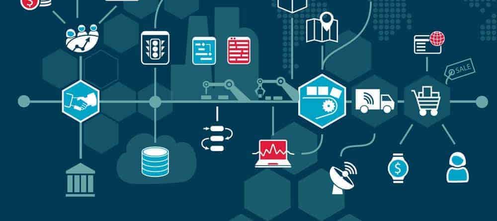 Market overview IoT providers