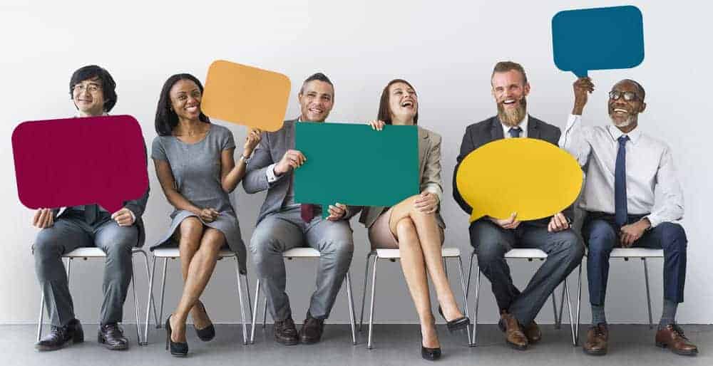 Recruiting without prejudice