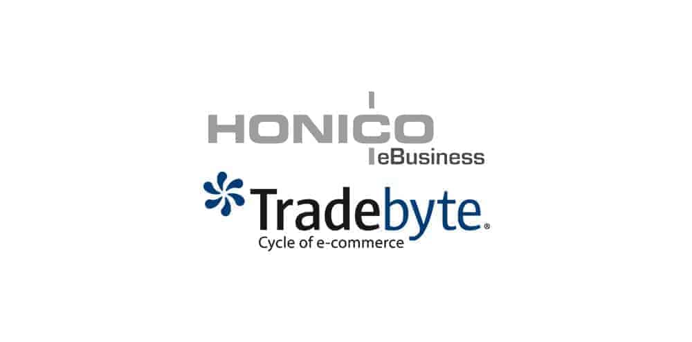 Tradebyte kooperiert mit Honico