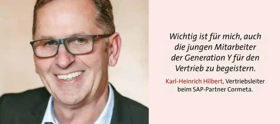 Karl Heinrich Hilbert