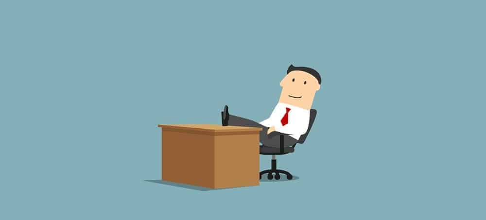 La digitalización rara vez es asunto del jefe