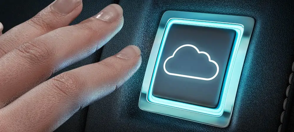 What the cloud offers for SAP environments