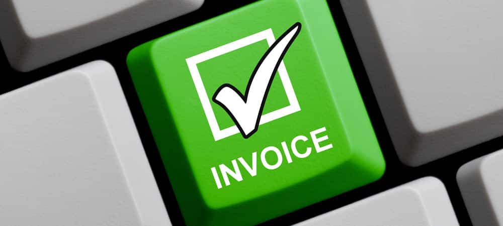 Weiterer E-Invoicing-Schub