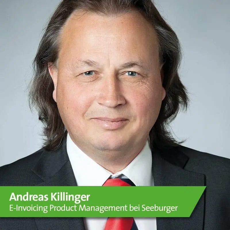 Killinger Andreas