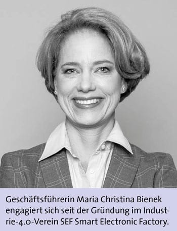 Maria Christina Bienek