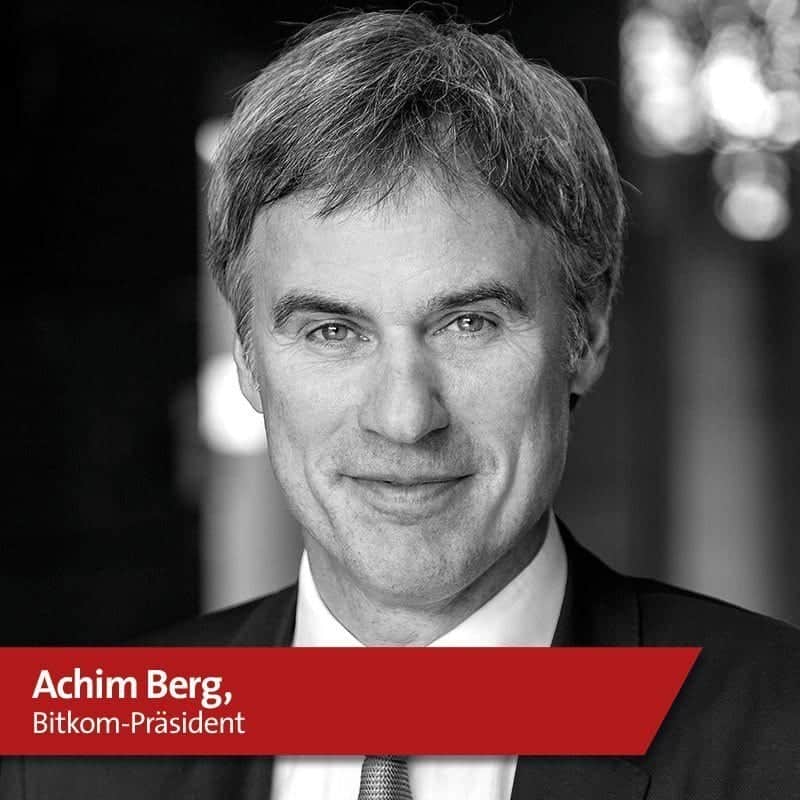 Achim Berg