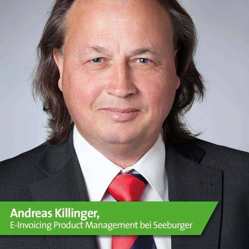 Andreas Killinger