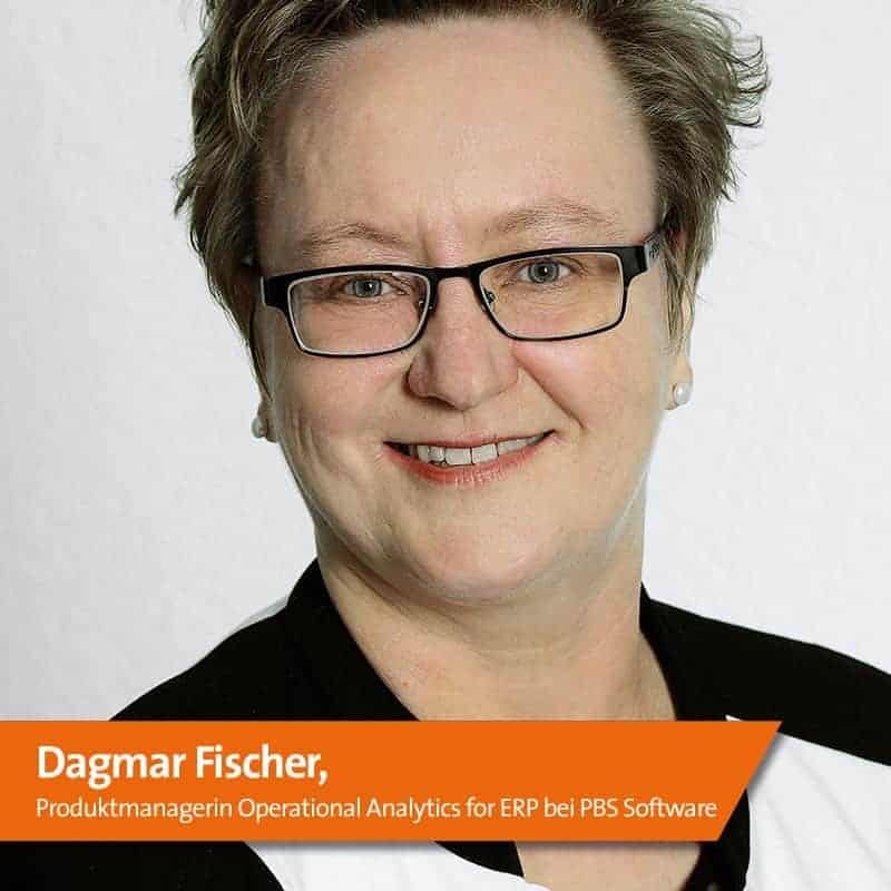 Dagmar Fischer