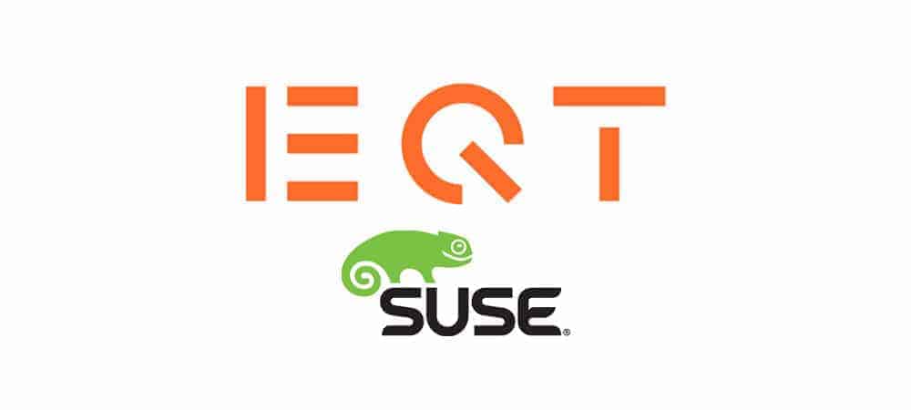 2,5 Milliarden US-Dollar - Micro Focus trennt sich von Suse