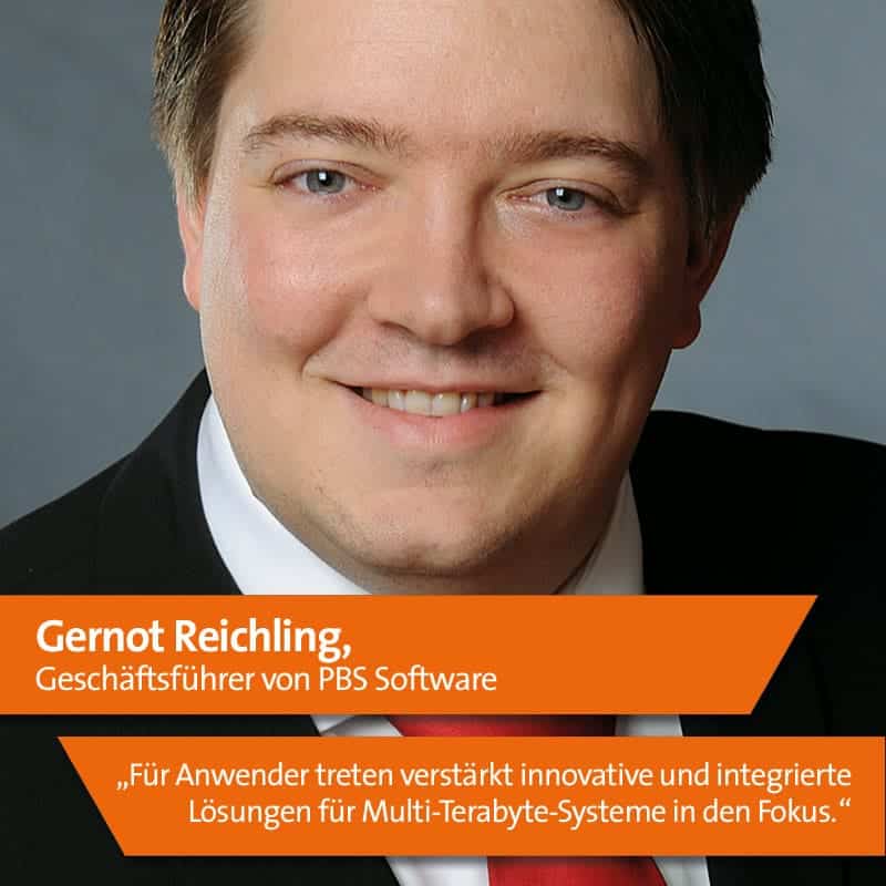 Gernot Reichling