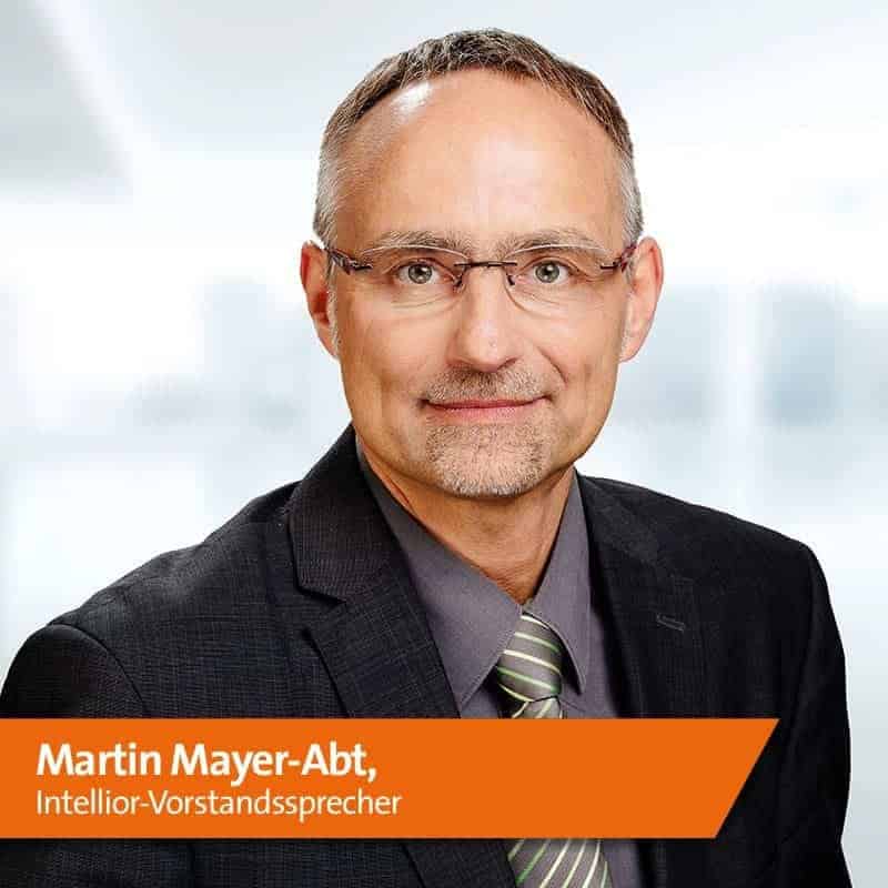 Martin Mayer Abt