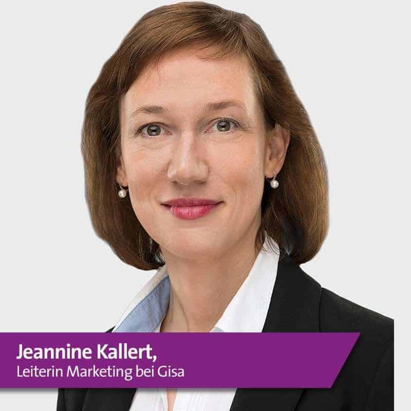 Jeannine-Kallert