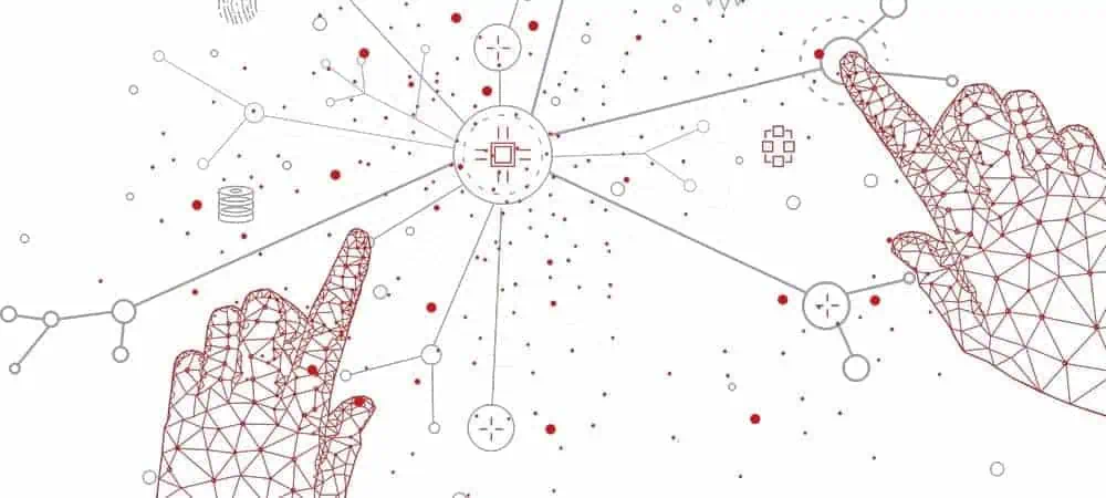 Medium-sized companies meet digitization
