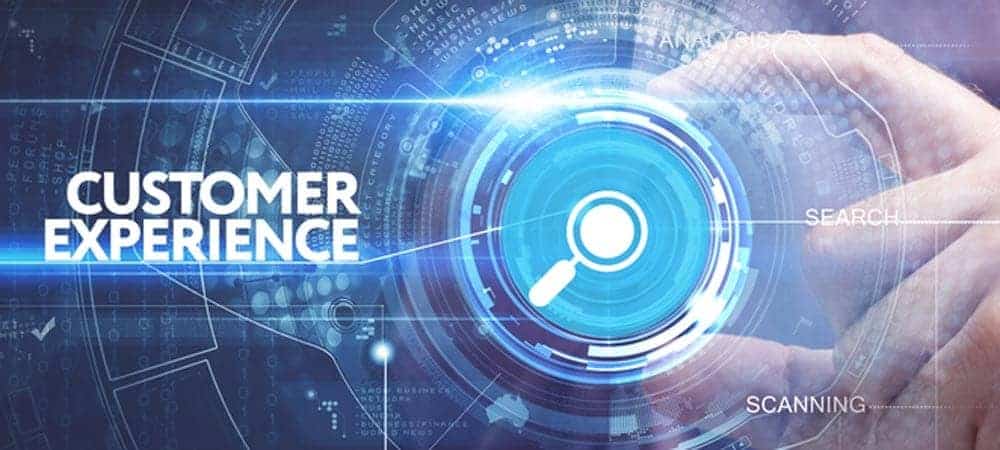 Mit Open Source und KI zur Customer Experience