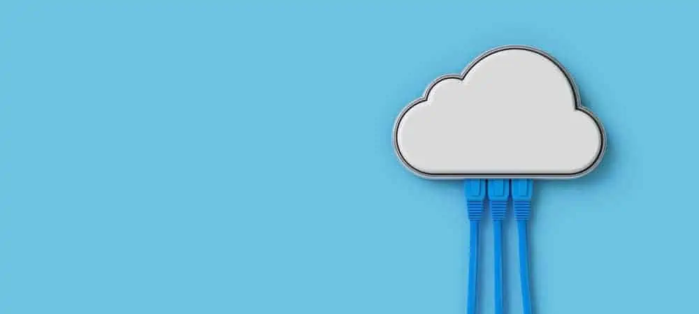 Computación en la nube con SAP, AWS, MS Azure y Google