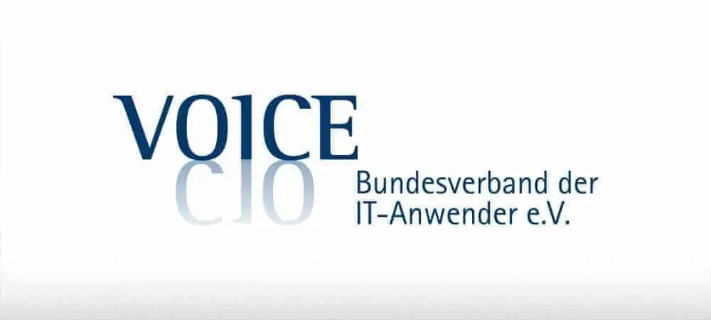 Voice e. V. considera ilegal la política de licencias de SAP relativa al uso indirecto