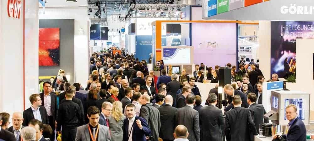 E-world energy & water 2019: 5. bis 7. Februar 2019