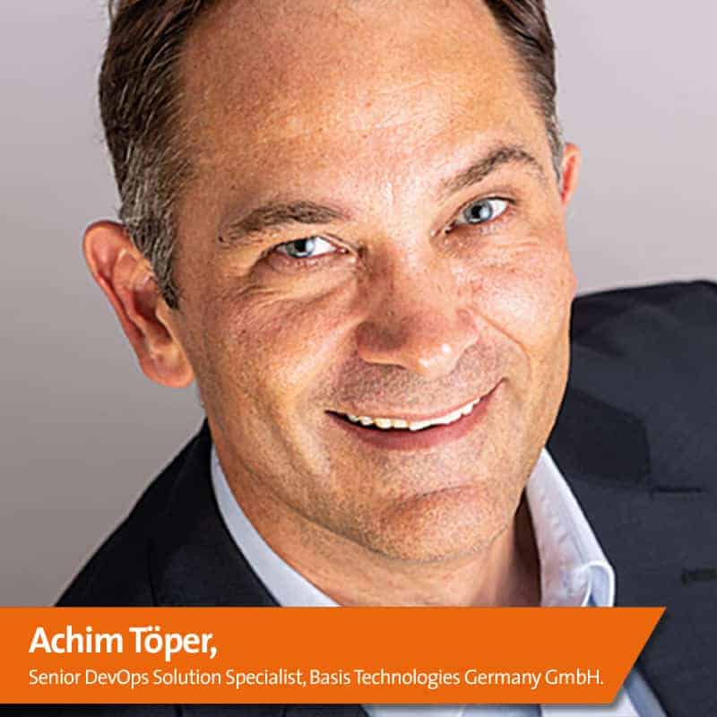 Achim Toeper