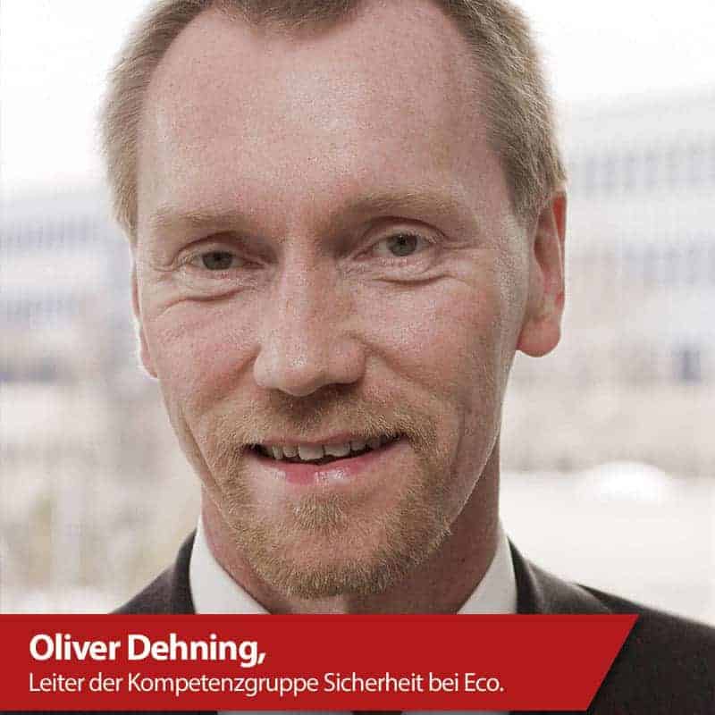 Dehning Oliver