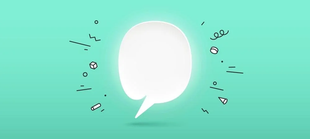 Don't just talk about digitization