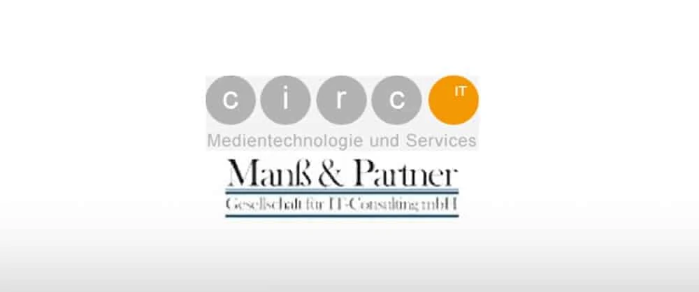 Circ IT takes over SAP specialists Manß und Partner