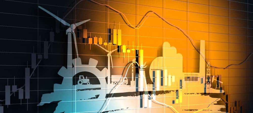 Bitkom: National Industrial Strategy 2030