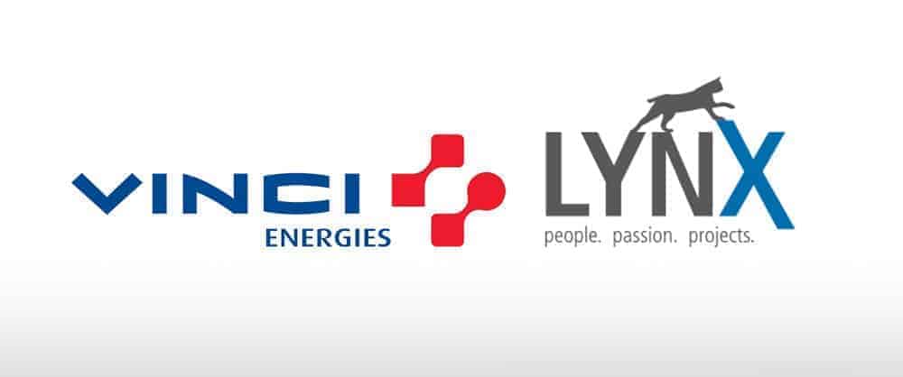 Vinci Energies acquires Lynx