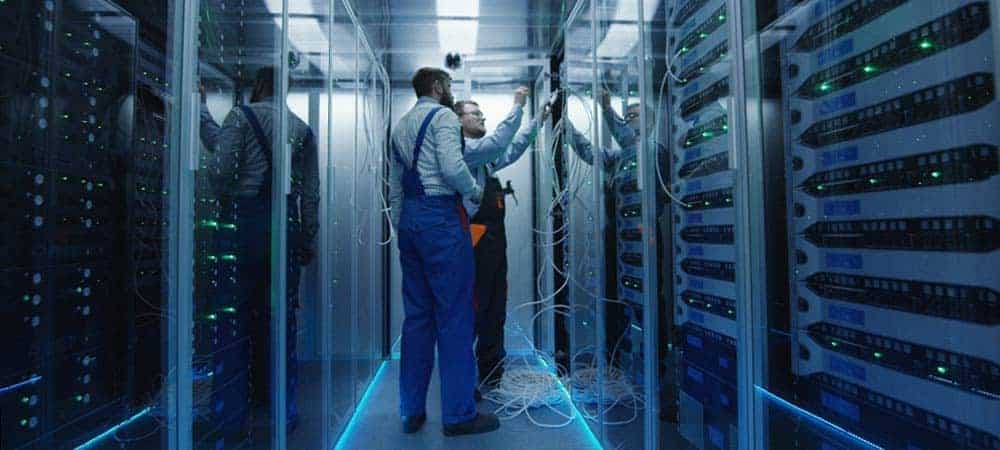 Hands-on experience with Hana on Power